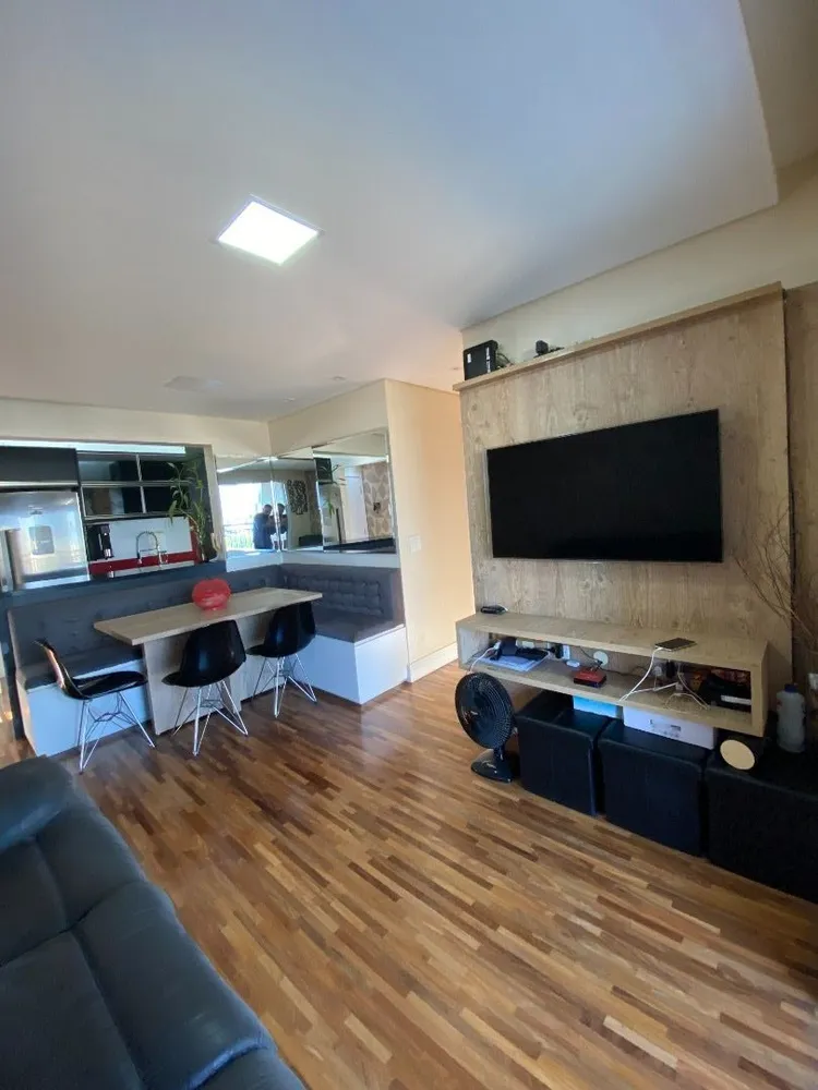 Apartamento, 3 quartos, 72 m² - Foto 5