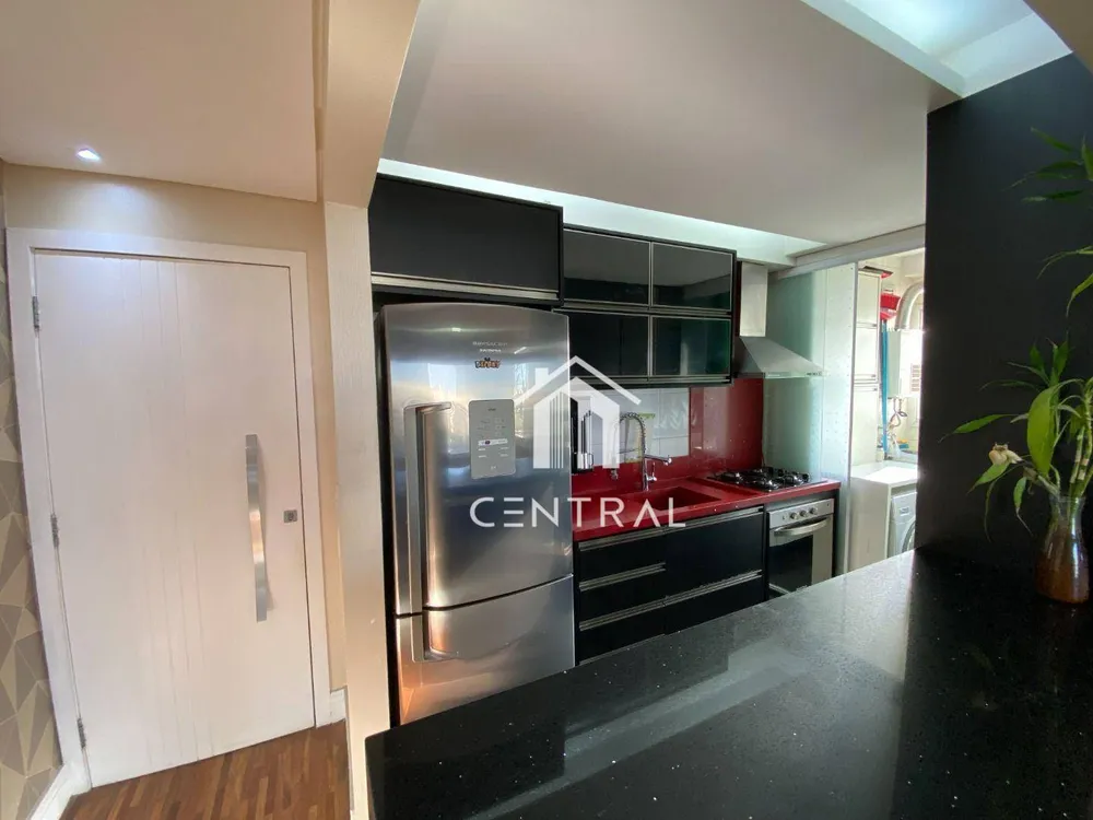 Apartamento, 3 quartos, 72 m² - Foto 3