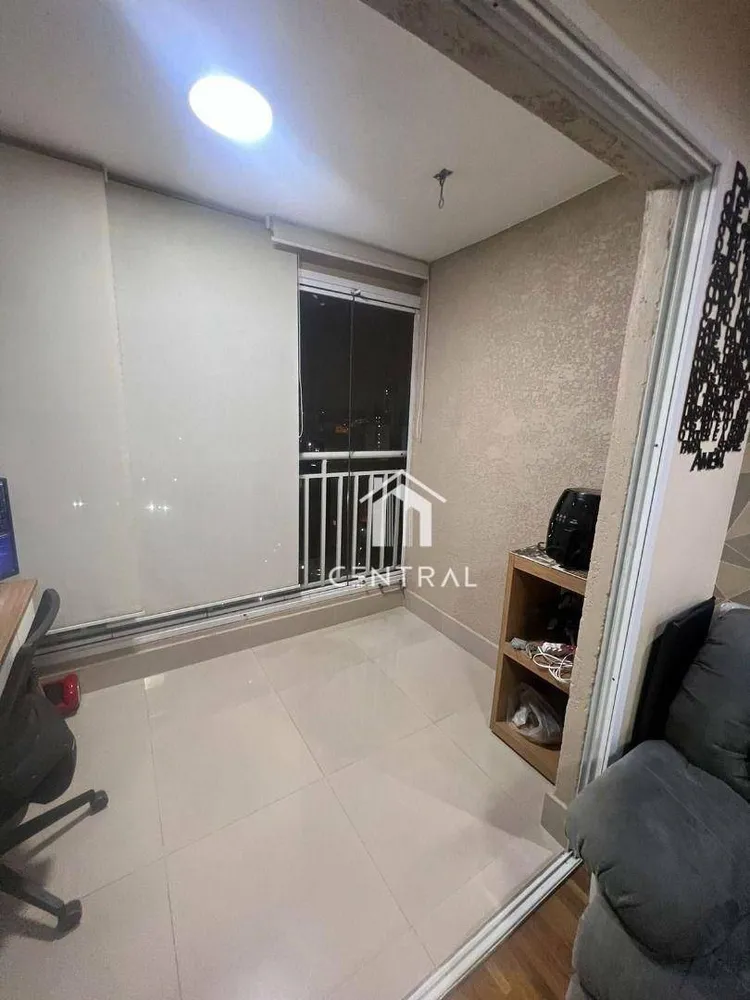 Apartamento, 3 quartos, 72 m² - Foto 2
