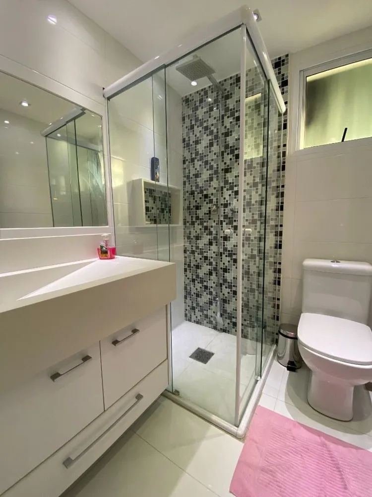 Apartamento, 3 quartos, 72 m² - Foto 8