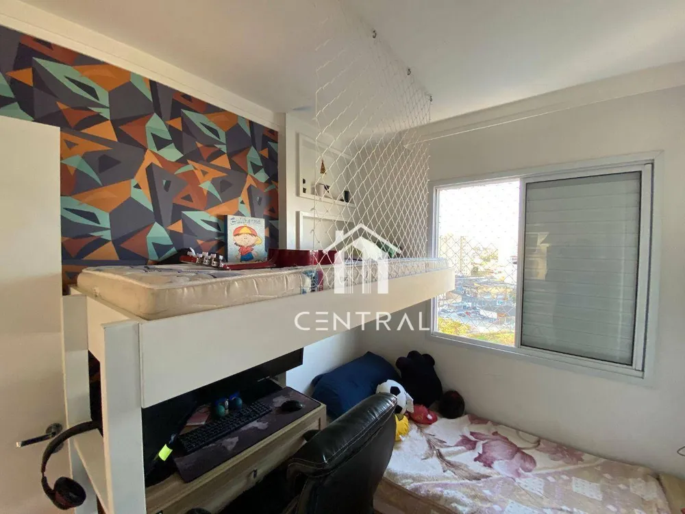 Apartamento, 3 quartos, 72 m² - Foto 10