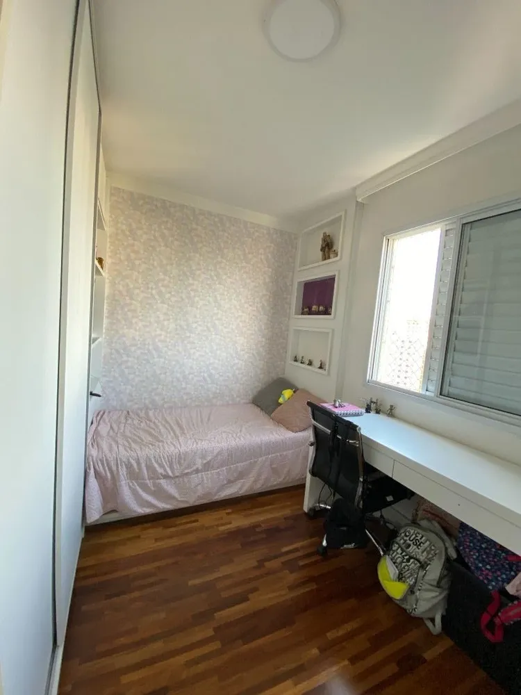 Apartamento, 3 quartos, 72 m² - Foto 11