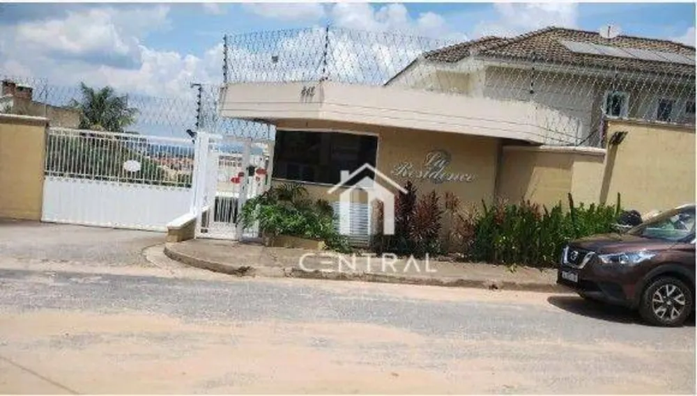 Casa de Condomínio, 5 quartos - Foto 5