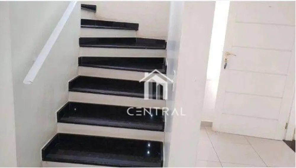 Casa de Condomínio, 5 quartos - Foto 4