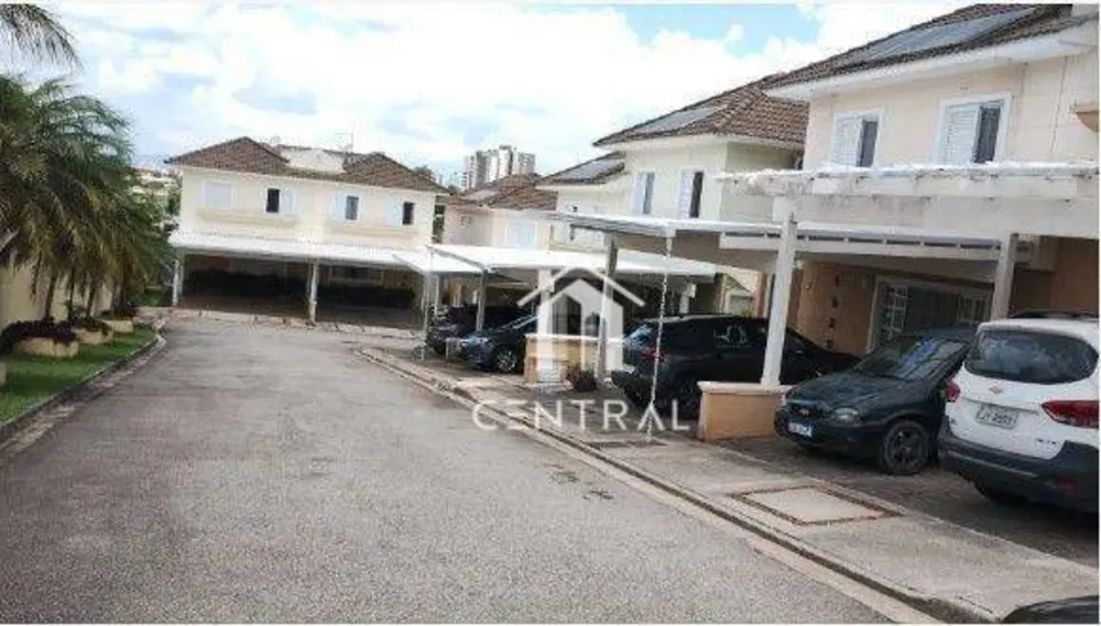 Casa de Condomínio, 5 quartos - Foto 10