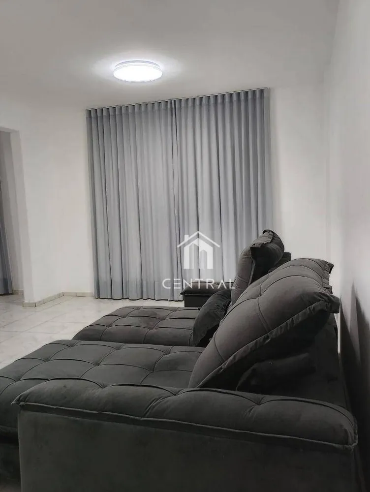 Apartamento, 3 quartos, 120 m² - Foto 3