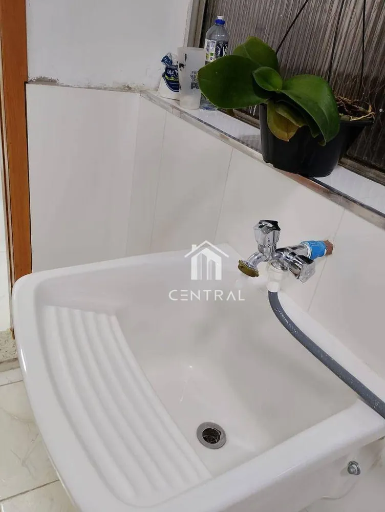 Apartamento, 3 quartos, 120 m² - Foto 1