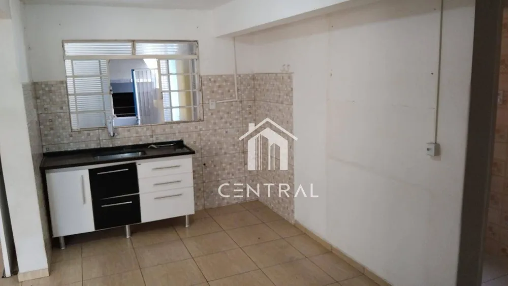 Sobrado, 3 quartos, 400 m² - Foto 8