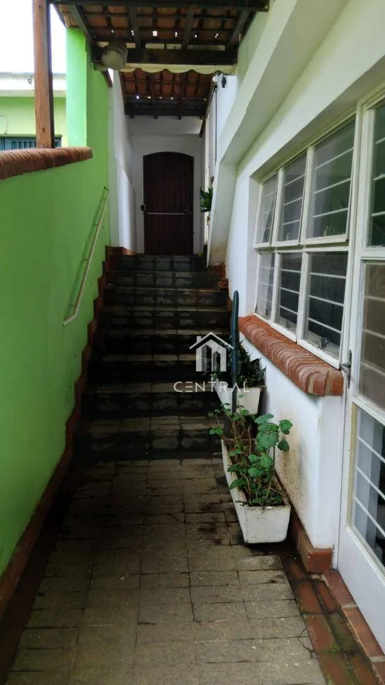 Sobrado, 3 quartos, 400 m² - Foto 10