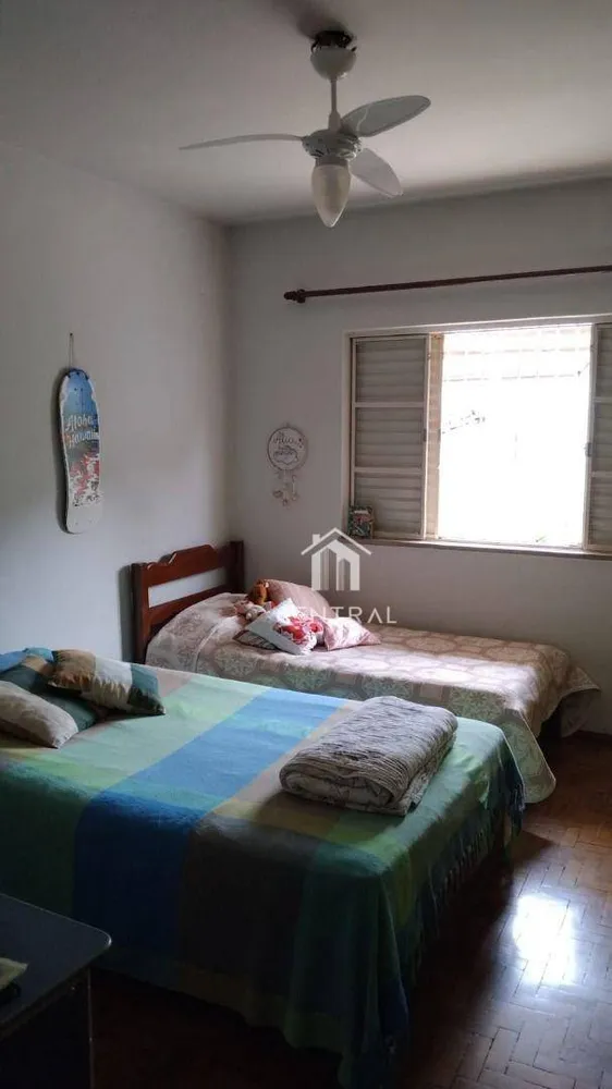 Sobrado, 3 quartos, 400 m² - Foto 2