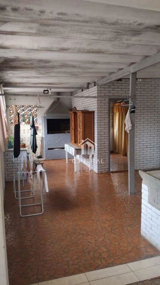 Sobrado, 3 quartos, 400 m² - Foto 3