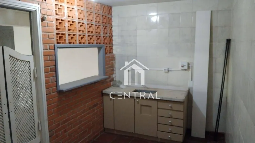 Sobrado, 3 quartos, 400 m² - Foto 12