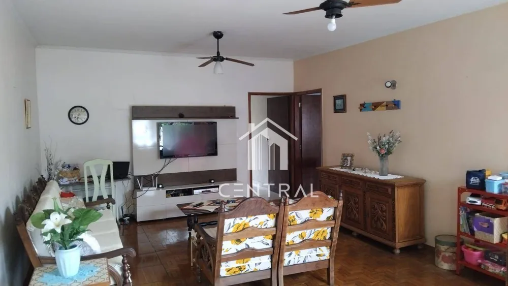 Sobrado, 3 quartos, 400 m² - Foto 4
