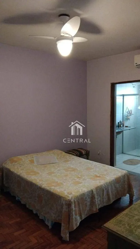 Sobrado, 3 quartos, 400 m² - Foto 5