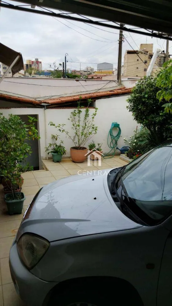 Sobrado, 3 quartos, 400 m² - Foto 7