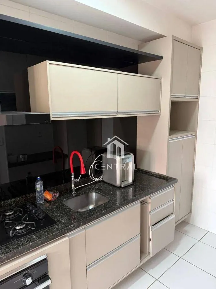 Apartamento, 3 quartos, 73 m² - Foto 3