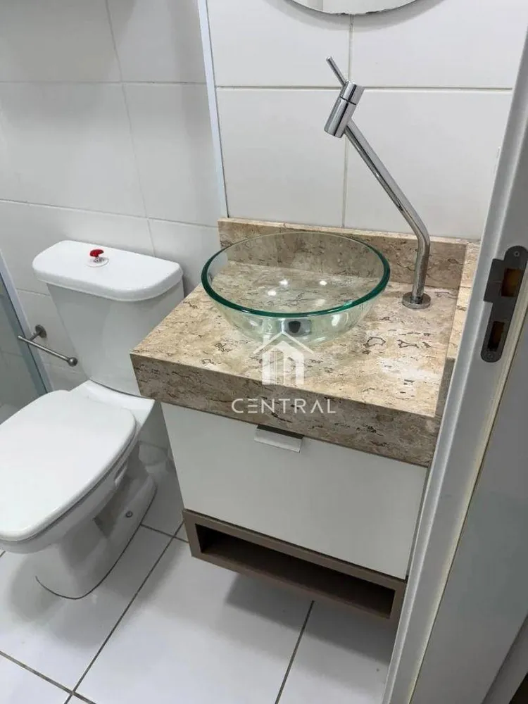 Apartamento, 3 quartos, 73 m² - Foto 5