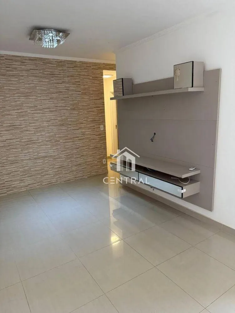 Apartamento, 3 quartos, 73 m² - Foto 2