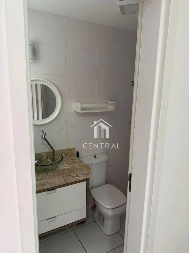 Apartamento, 3 quartos, 73 m² - Foto 12