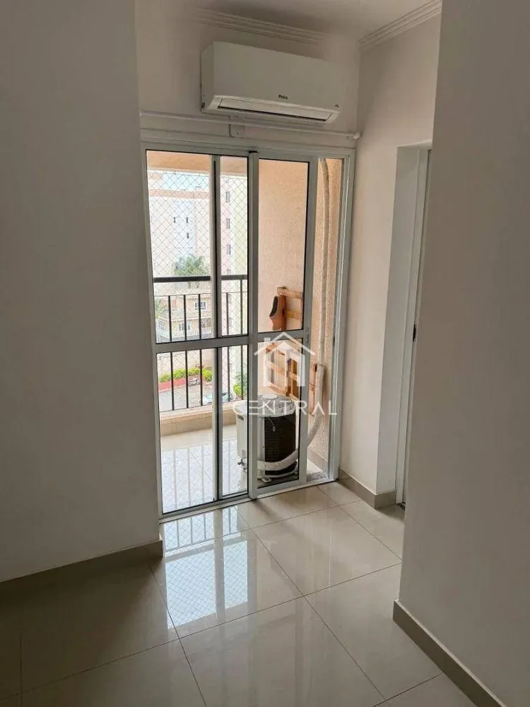 Apartamento, 3 quartos, 73 m² - Foto 1