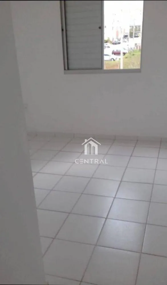 Apartamento, 2 quartos, 50 m² - Foto 10