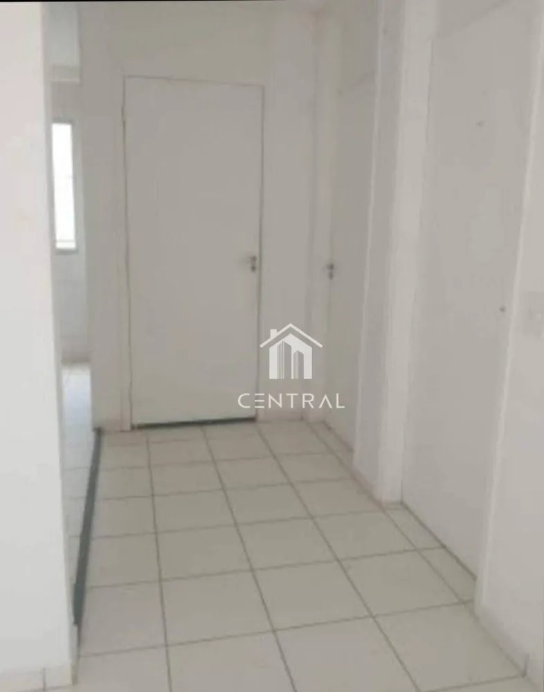 Apartamento, 2 quartos, 50 m² - Foto 8