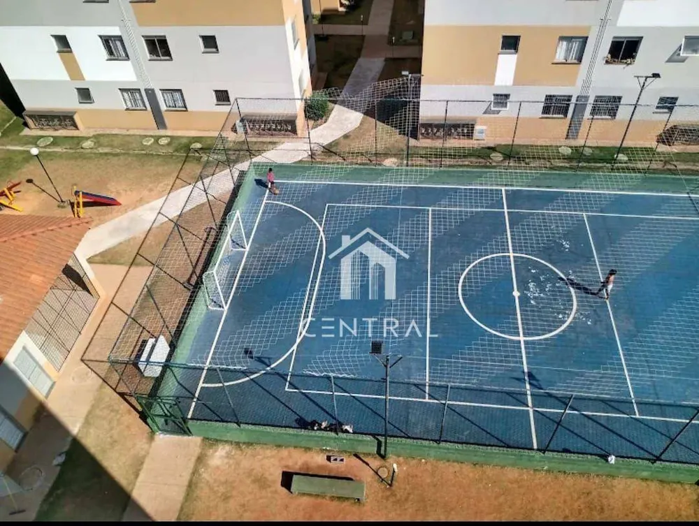 Apartamento, 2 quartos, 50 m² - Foto 5