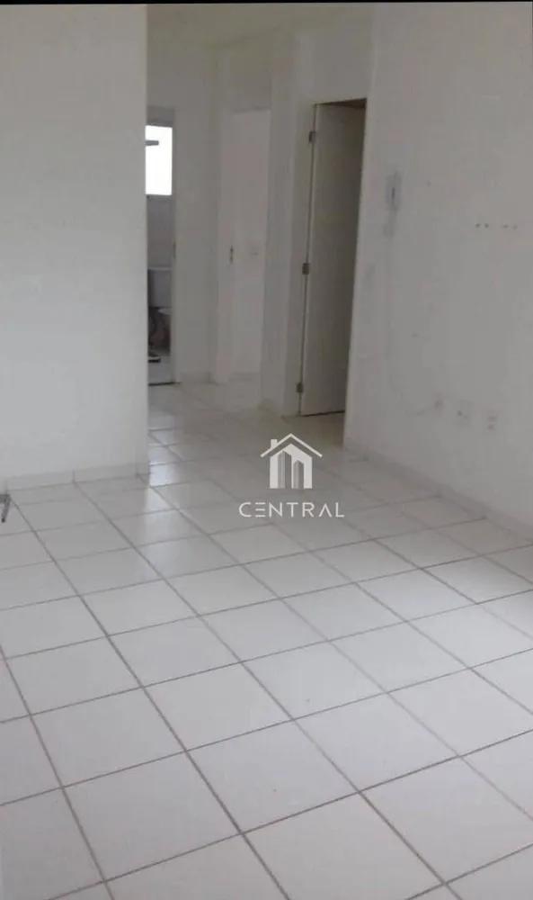 Apartamento, 2 quartos, 50 m² - Foto 11