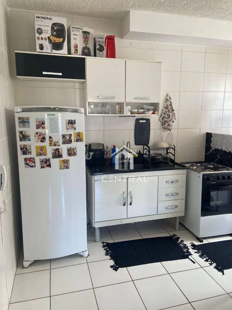 Apartamento, 2 quartos, 50 m² - Foto 3