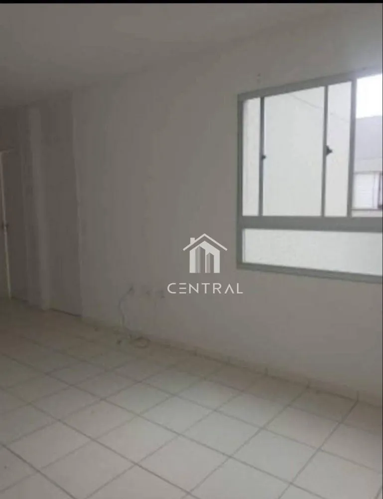 Apartamento, 2 quartos, 50 m² - Foto 9