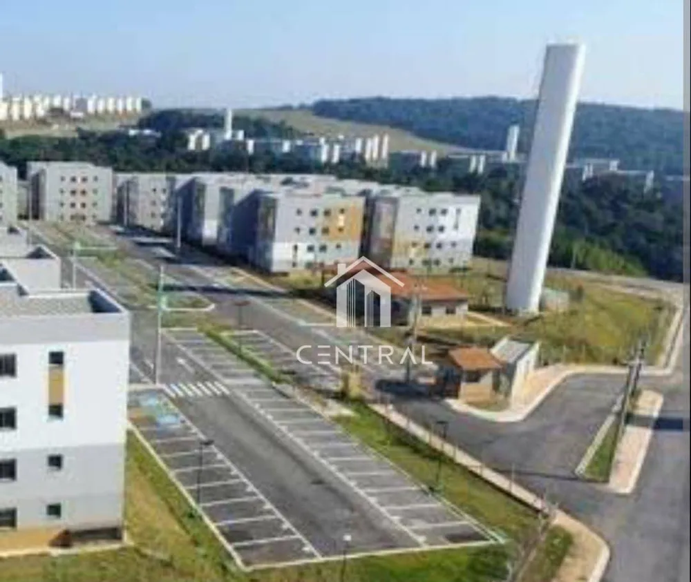 Apartamento, 2 quartos, 50 m² - Foto 4