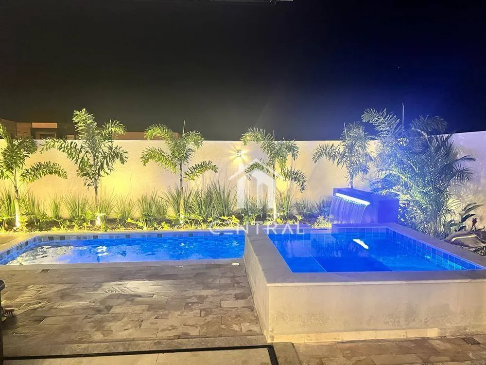 Casa de Condomínio, 3 quartos - Foto 7