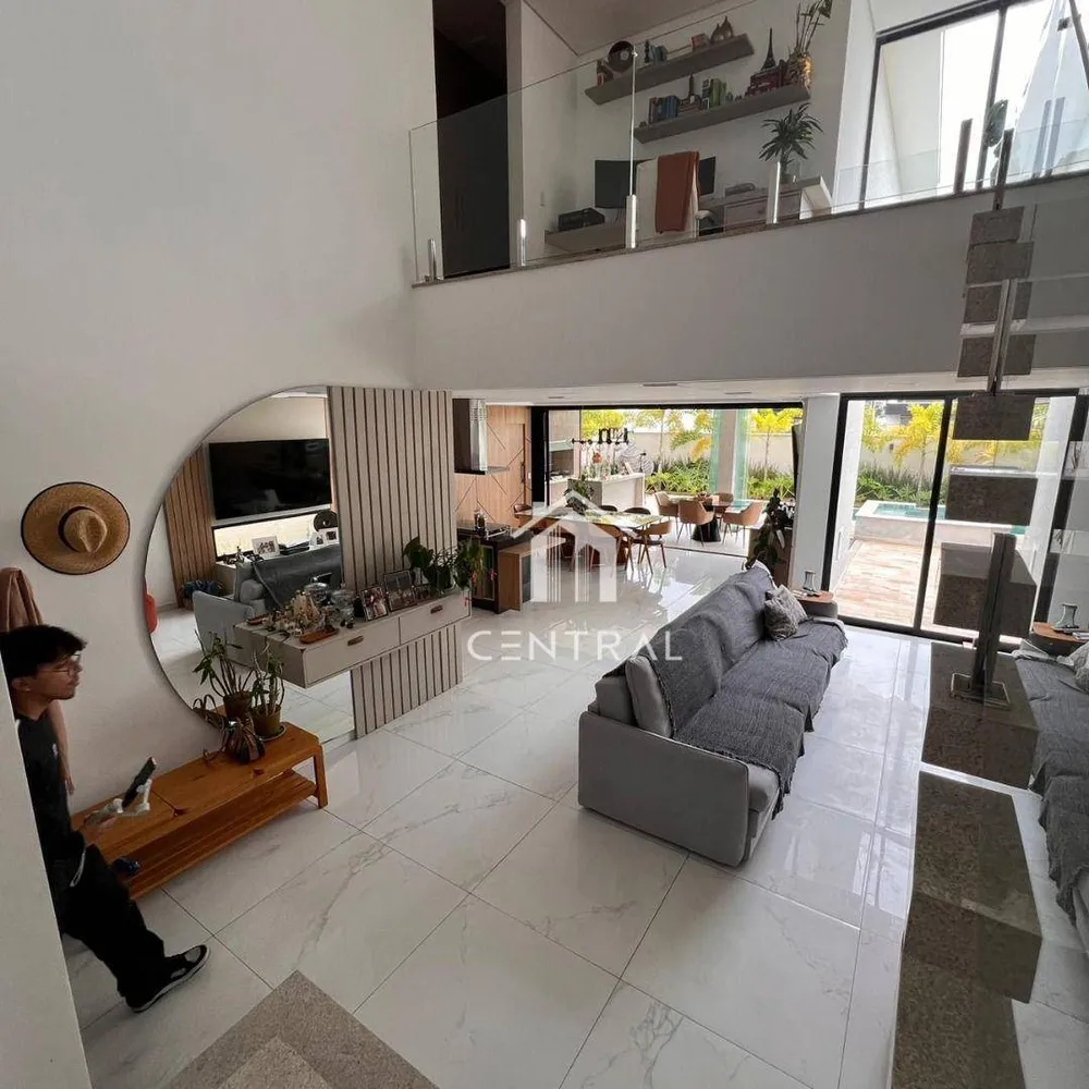 Casa de Condomínio, 3 quartos - Foto 8