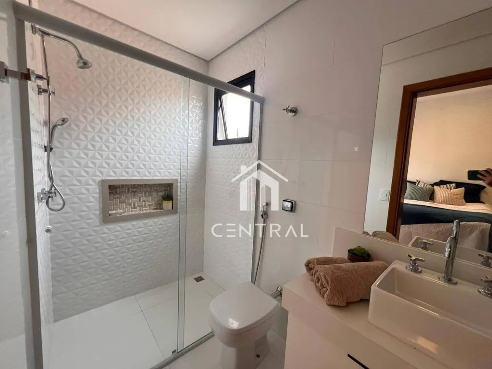 Casa de Condomínio, 3 quartos - Foto 13