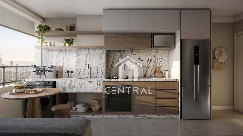 Apartamento, 1 quarto, 28 m² - Foto 15