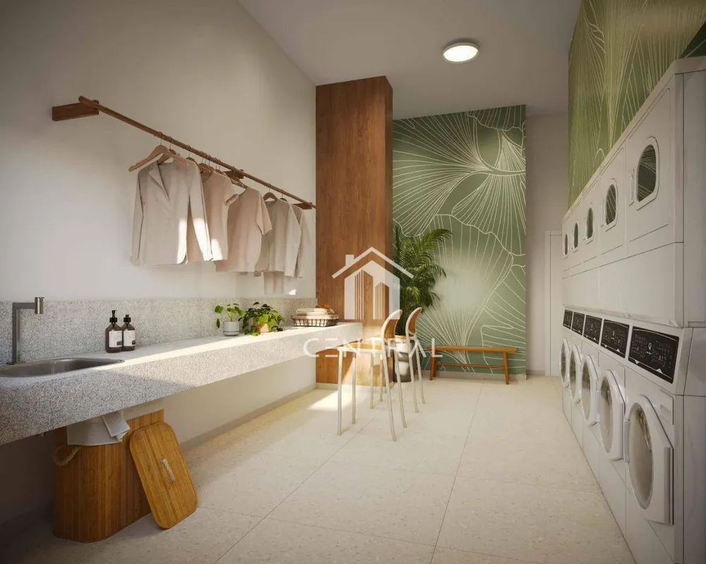 Apartamento, 1 quarto, 28 m² - Foto 12