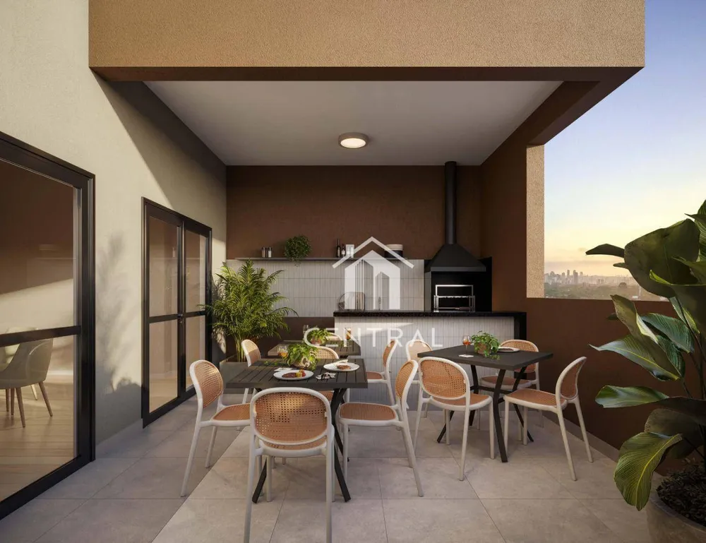 Apartamento, 1 quarto, 28 m² - Foto 6