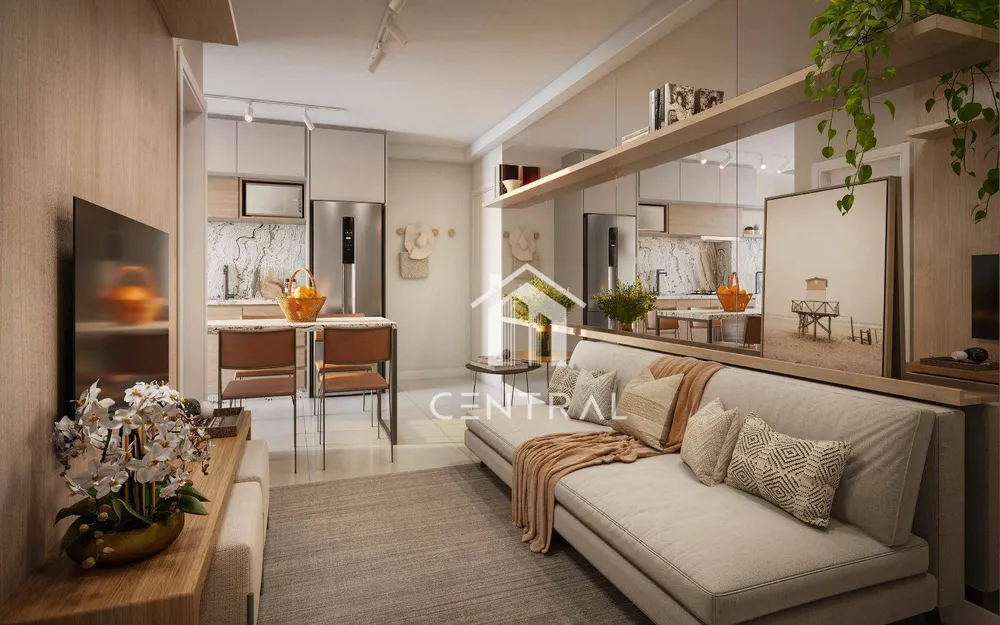 Apartamento, 1 quarto, 28 m² - Foto 14