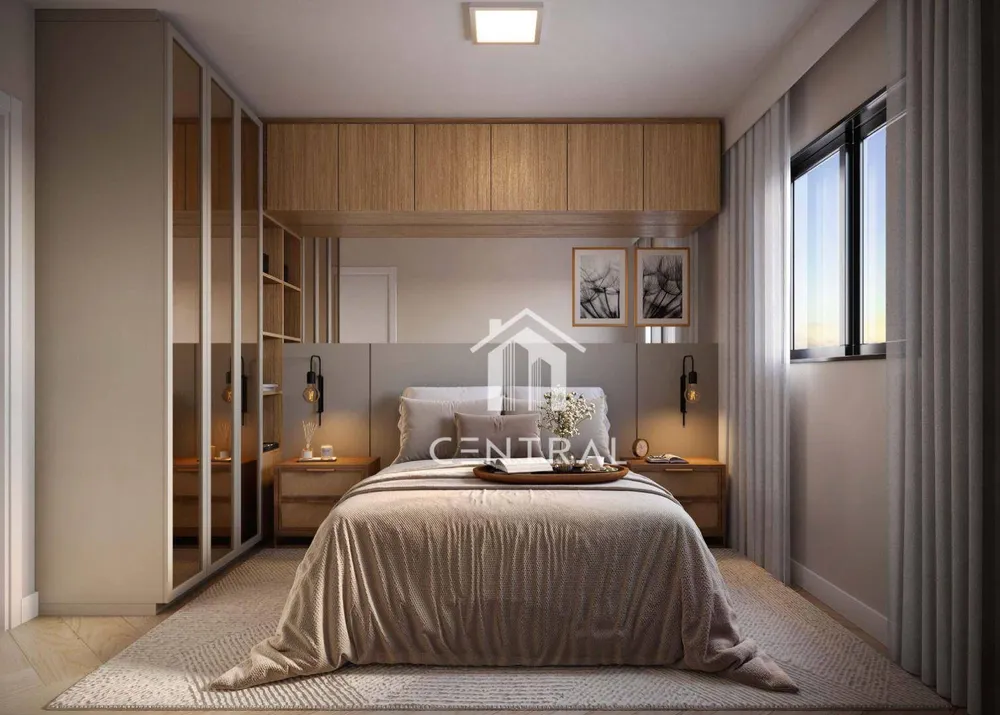 Apartamento, 1 quarto, 28 m² - Foto 16
