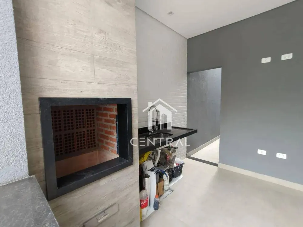 Casa de Condomínio, 3 quartos - Foto 8