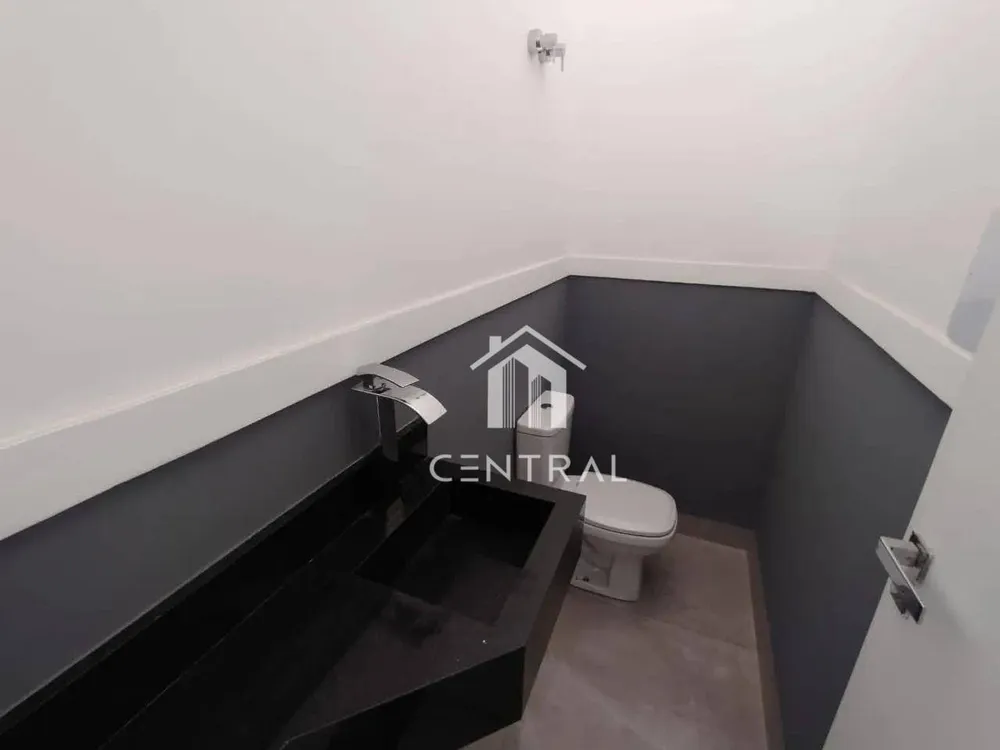Casa de Condomínio, 3 quartos - Foto 10