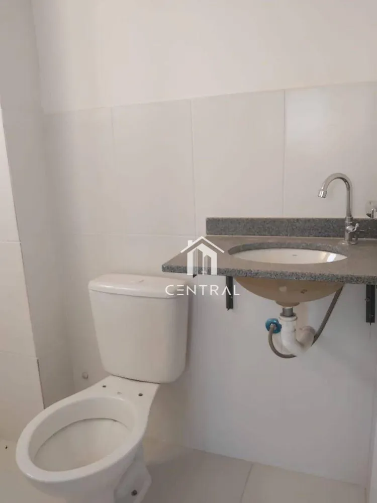 Apartamento, 2 quartos, 52 m² - Foto 5
