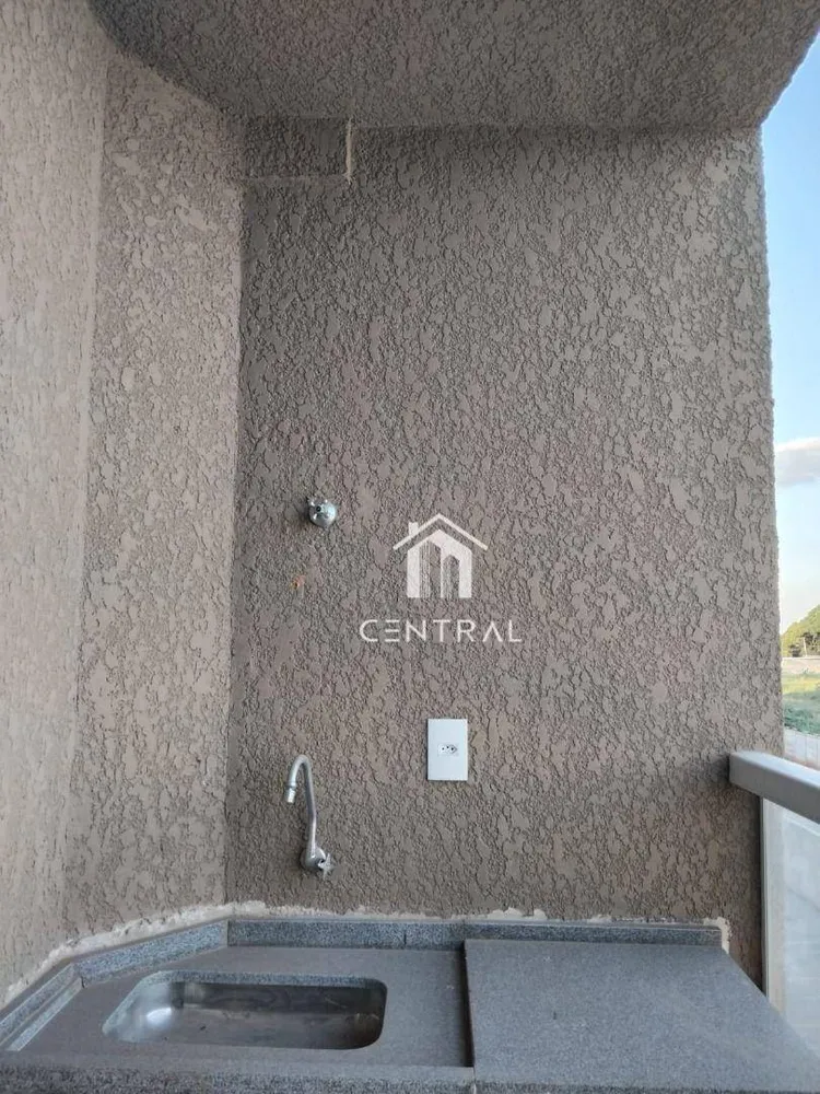Apartamento, 2 quartos, 52 m² - Foto 10