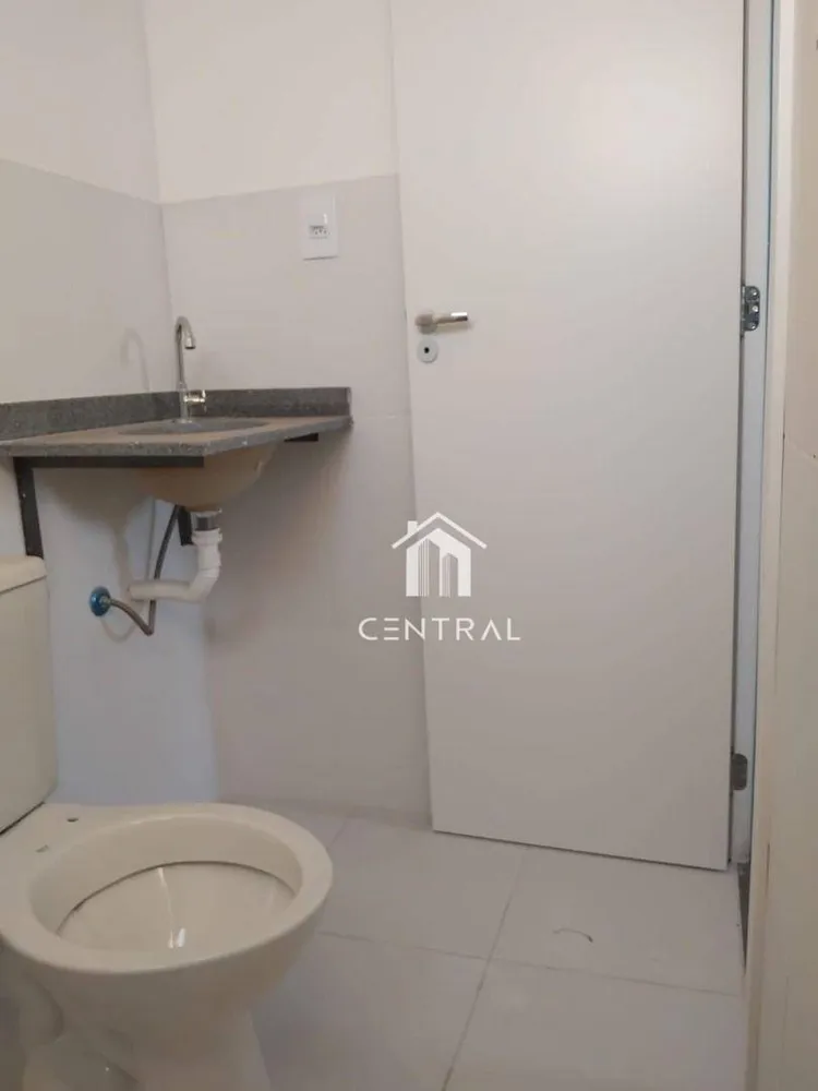 Apartamento, 2 quartos, 52 m² - Foto 2