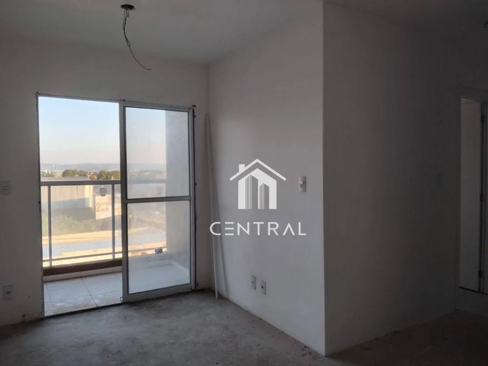 Apartamento, 2 quartos, 52 m² - Foto 1