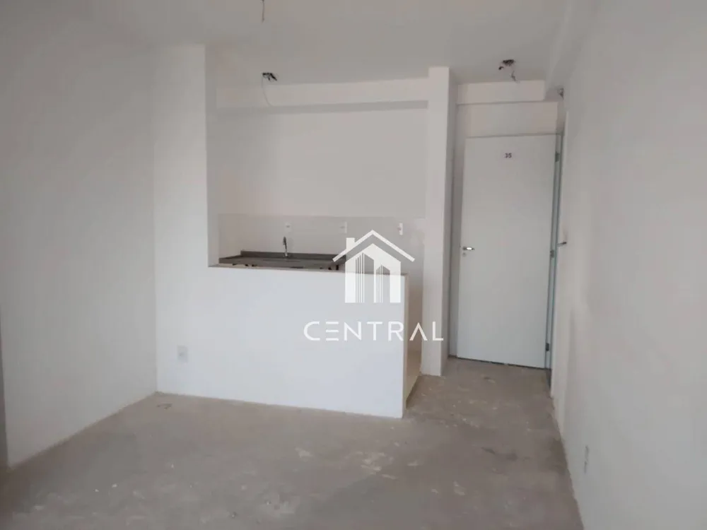 Apartamento, 2 quartos, 52 m² - Foto 11