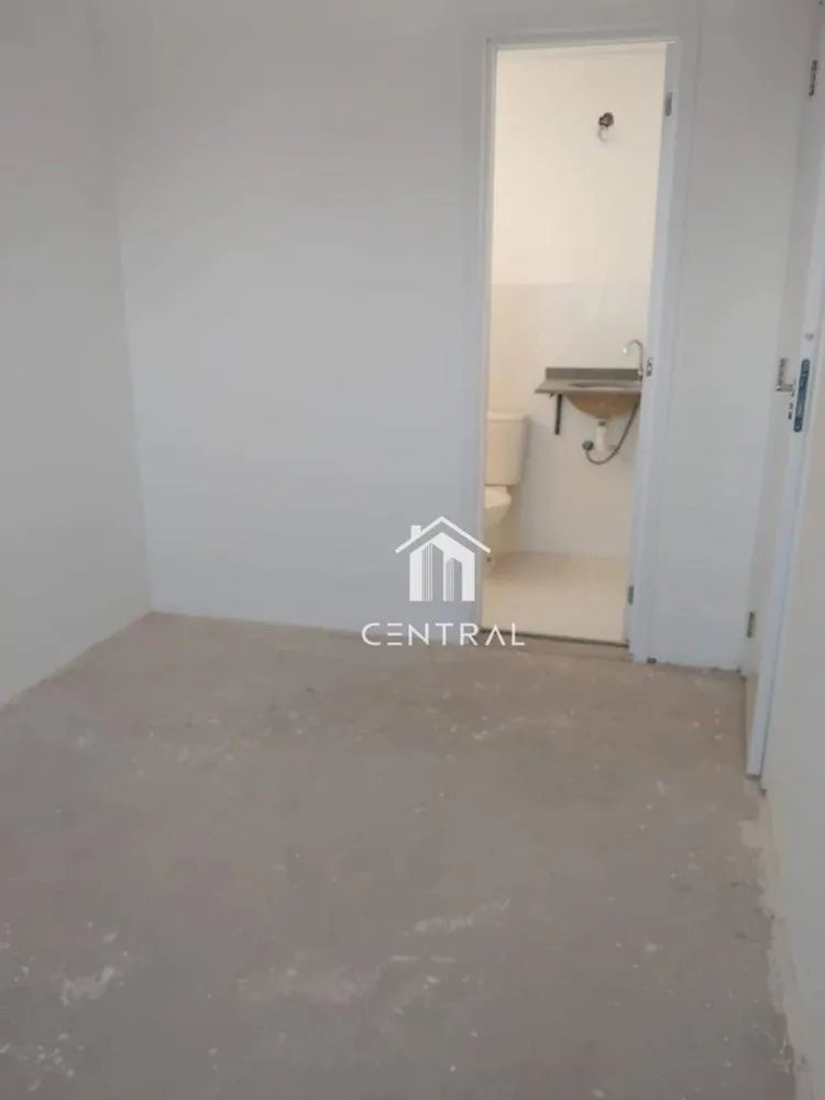 Apartamento, 2 quartos, 52 m² - Foto 4