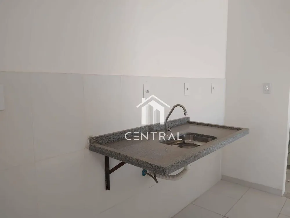 Apartamento, 2 quartos, 52 m² - Foto 1