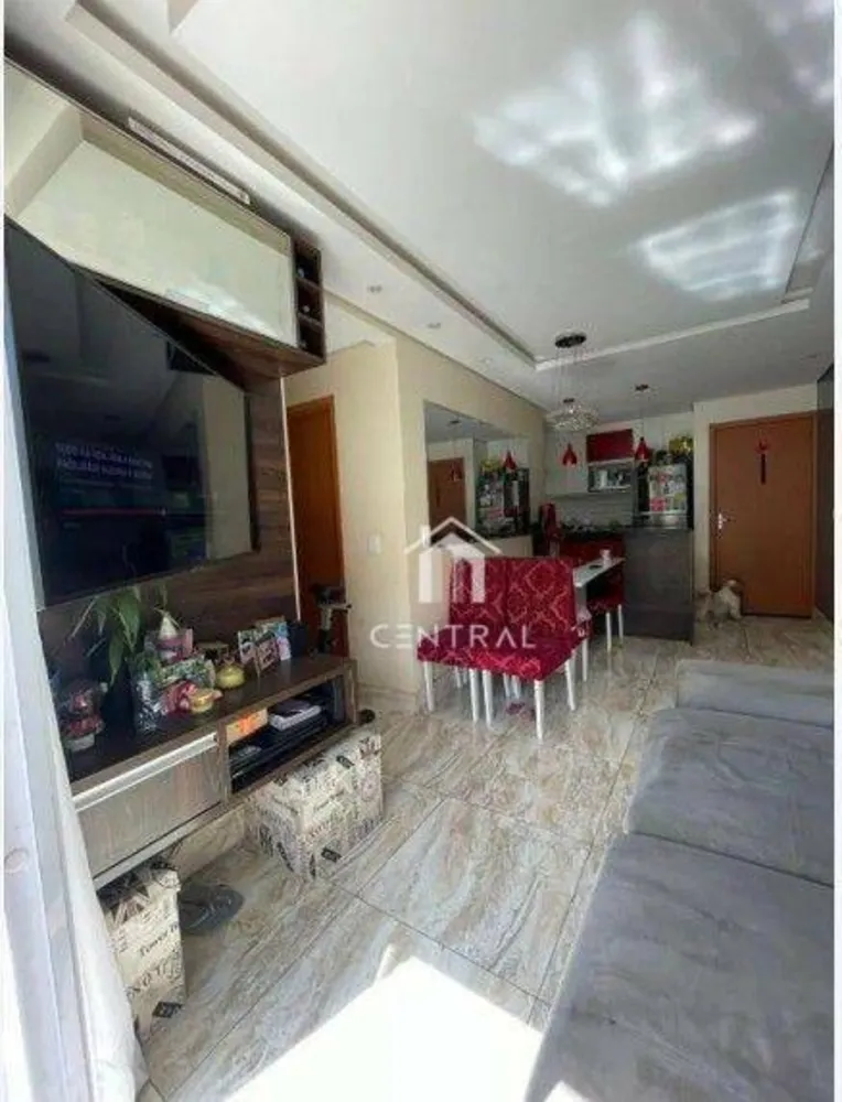 Apartamento, 2 quartos, 55 m² - Foto 4