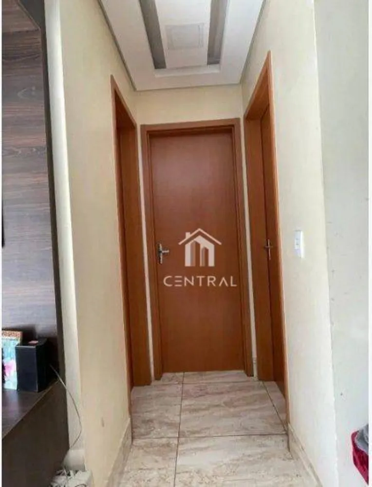 Apartamento, 2 quartos, 55 m² - Foto 6